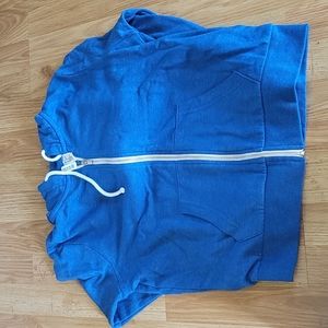 H&M zip up hoodie